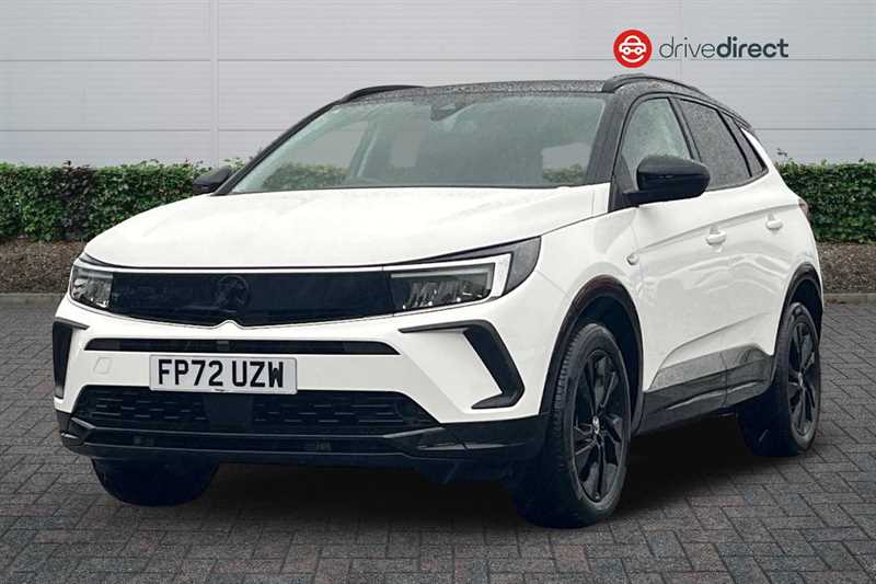 Used Vauxhall Grandland 2022 for sale - 77317297: Photo 7