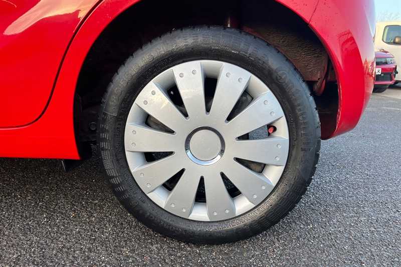 Used Vauxhall Viva 2019 for sale - 77296210: Photo 10