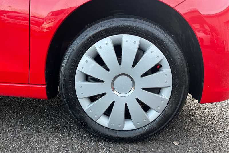 Used Vauxhall Viva 2019 for sale - 77296210: Photo 12