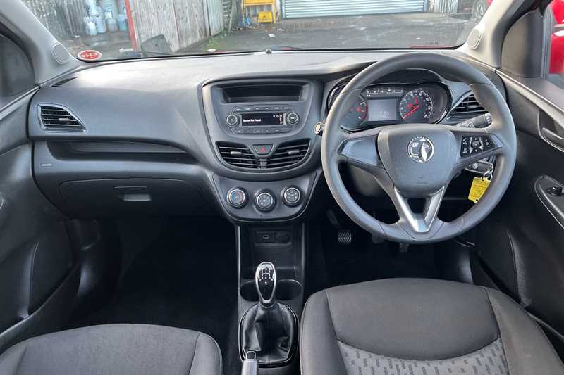 Used Vauxhall Viva 2019 for sale - 77296210: Photo 13