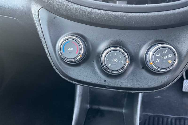 Used Vauxhall Viva 2019 for sale - 77296210: Photo 15