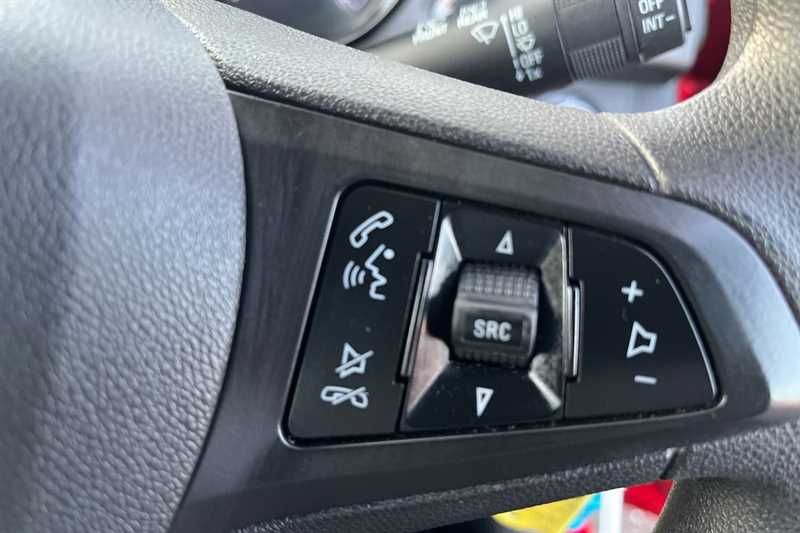 Used Vauxhall Viva 2019 for sale - 77296210: Photo 22