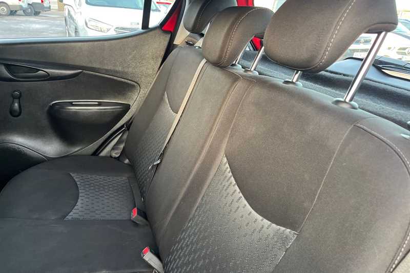 Used Vauxhall Viva 2019 for sale - 77296210: Photo 24