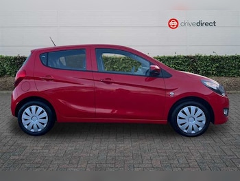 Used Vauxhall Viva 2019 for sale - 77296210: Photo