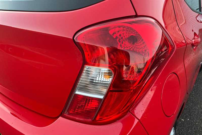 Used Vauxhall Viva 2019 for sale - 77296210: Photo 32