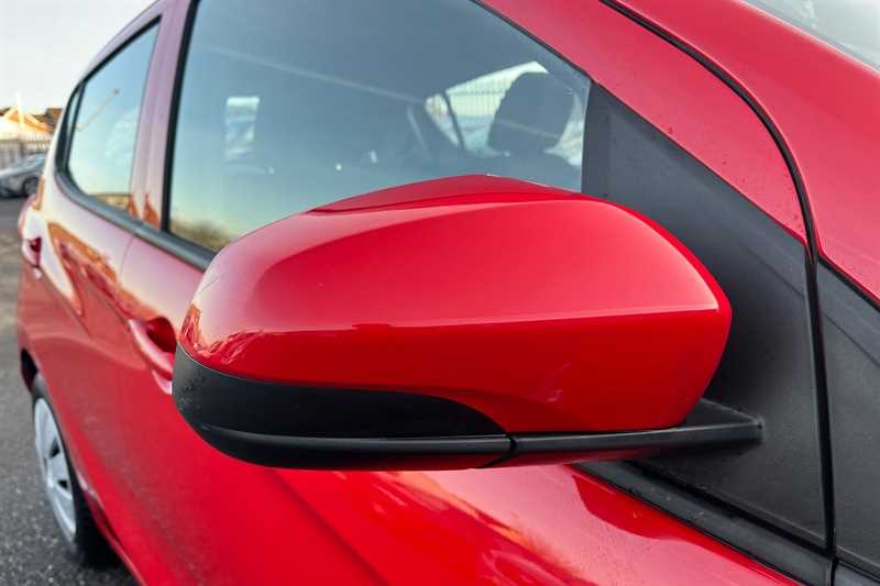 Used Vauxhall Viva 2019 for sale - 77296210: Photo 34