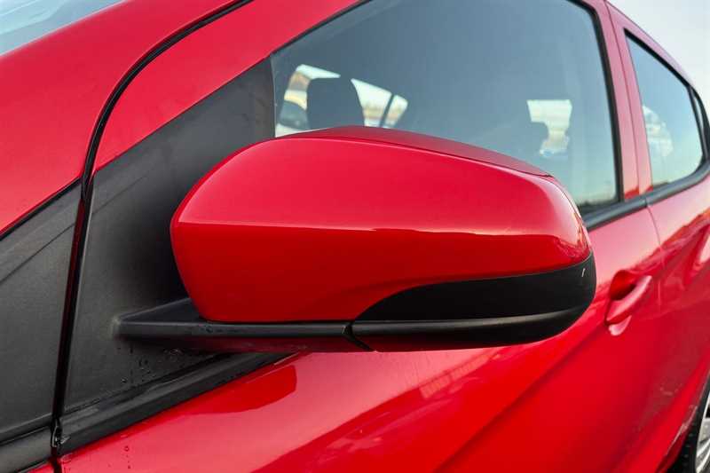 Used Vauxhall Viva 2019 for sale - 77296210: Photo 35