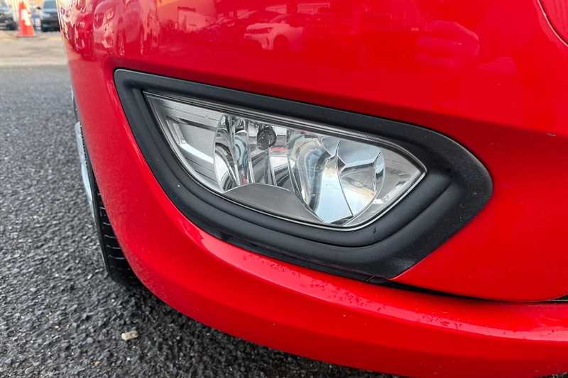 Used Vauxhall Viva 2019 for sale - 77296210: Photo 38