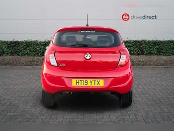 Used Vauxhall Viva 2019 for sale - 77296210: Photo