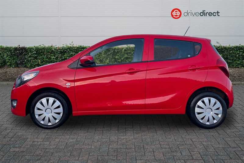 Used Vauxhall Viva 2019 for sale - 77296210: Photo 6