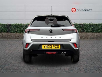 Used Vauxhall Mokka 2023 for sale - 76945189: Photo