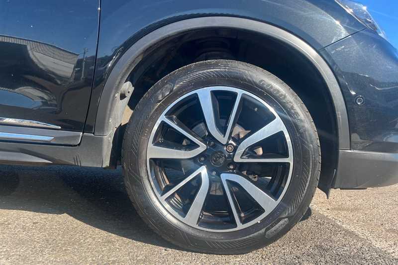 Used Nissan X-Trail 2019 for sale - 78188392: Photo 10