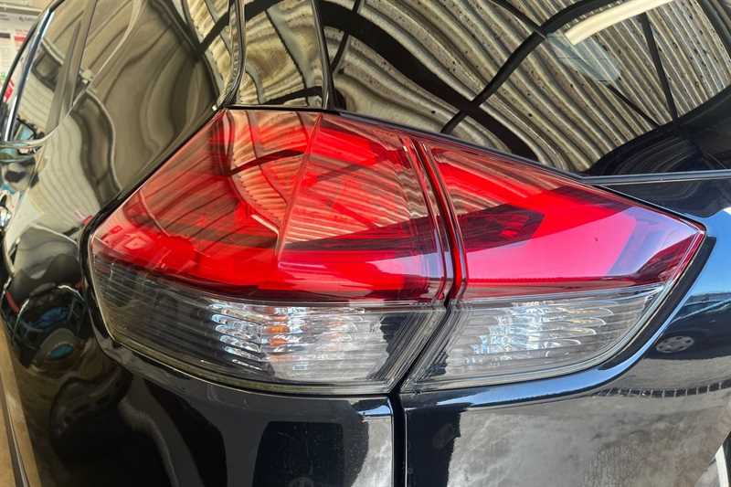 Used Nissan X-Trail 2019 for sale - 78188392: Photo 31