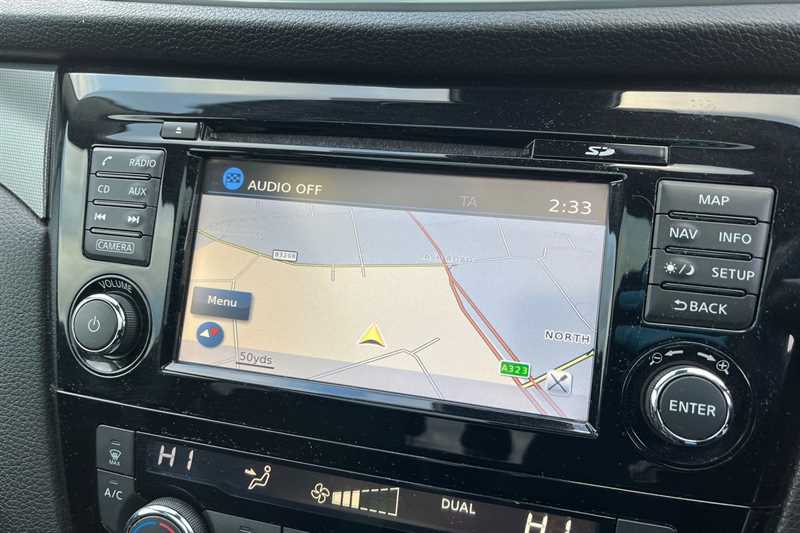 Used Nissan Qashqai 2018 for sale - 76956802: Photo 18