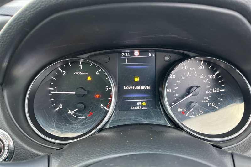 Used Nissan Qashqai 2018 for sale - 76956802: Photo 20