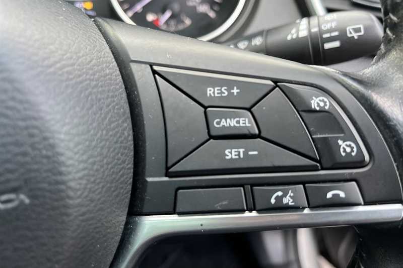 Used Nissan Qashqai 2018 for sale - 76956802: Photo 22