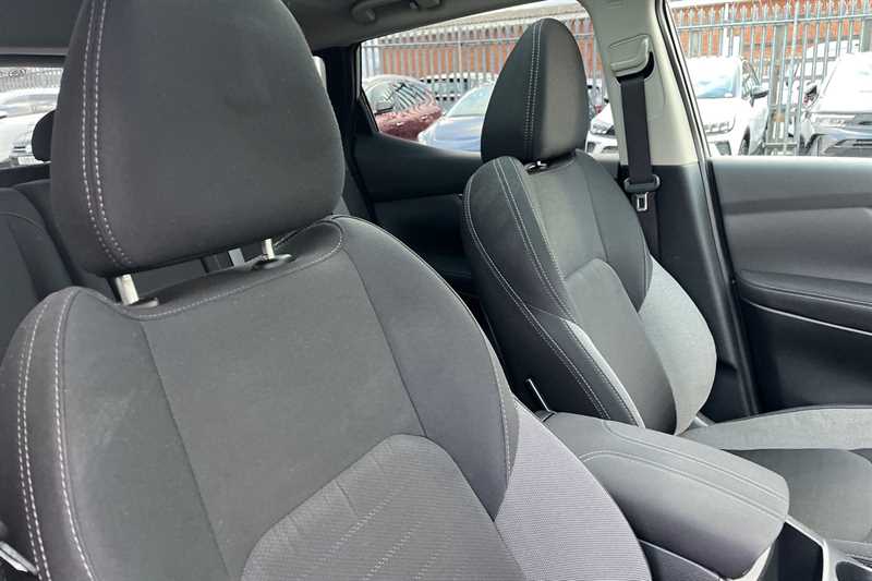 Used Nissan Qashqai 2018 for sale - 76956802: Photo 23