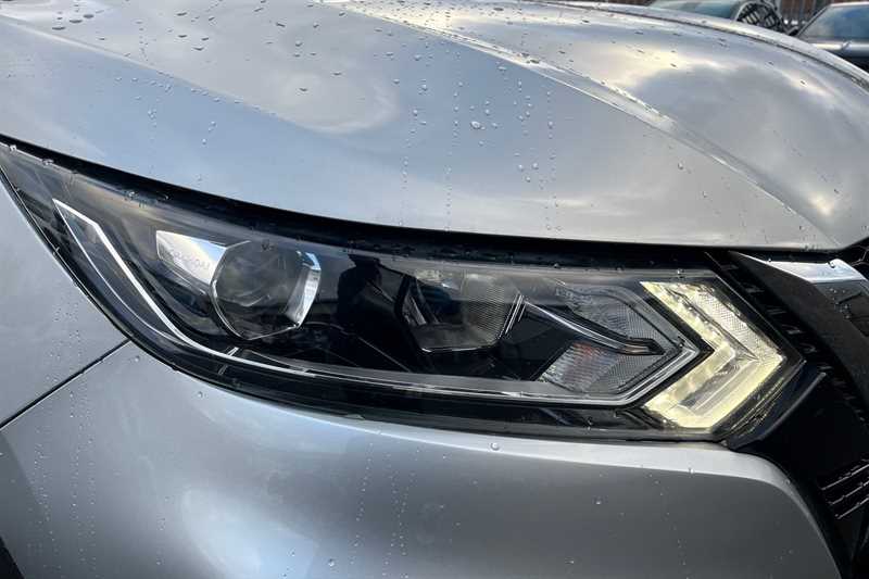 Used Nissan Qashqai 2018 for sale - 76956802: Photo 28