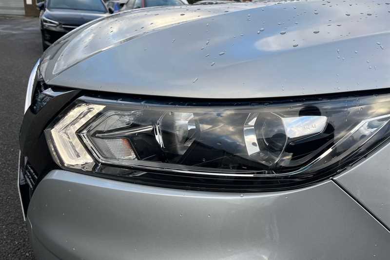 Used Nissan Qashqai 2018 for sale - 76956802: Photo 29
