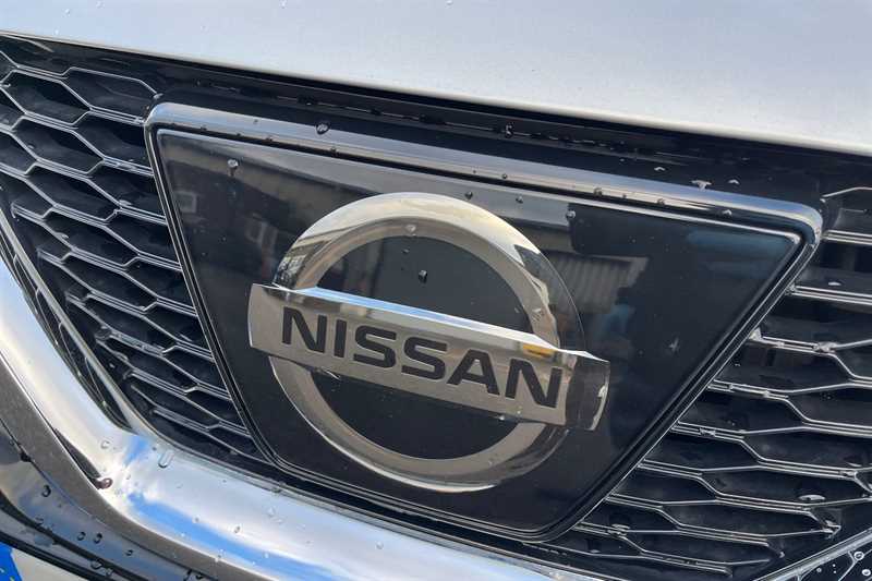 Used Nissan Qashqai 2018 for sale - 76956802: Photo 30
