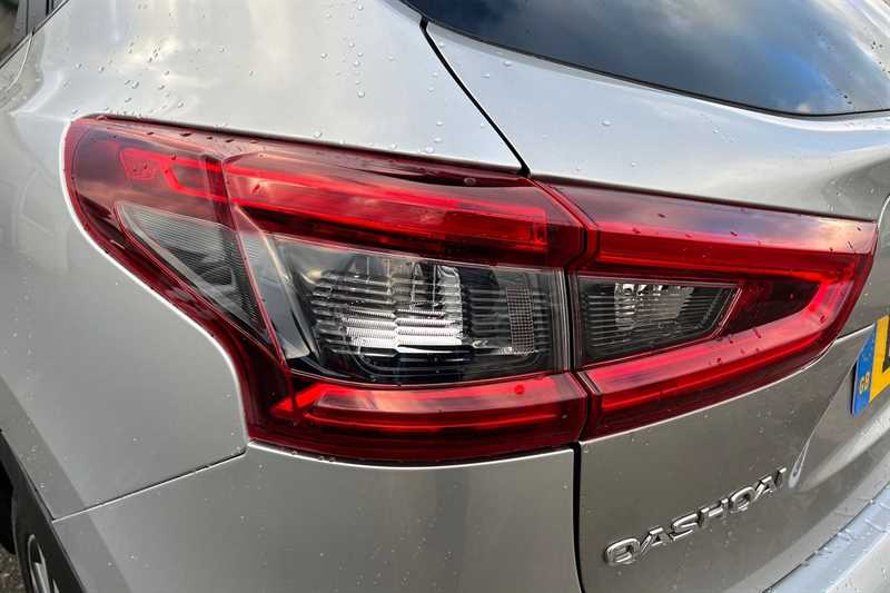 Used Nissan Qashqai 2018 for sale - 76956802: Photo 31