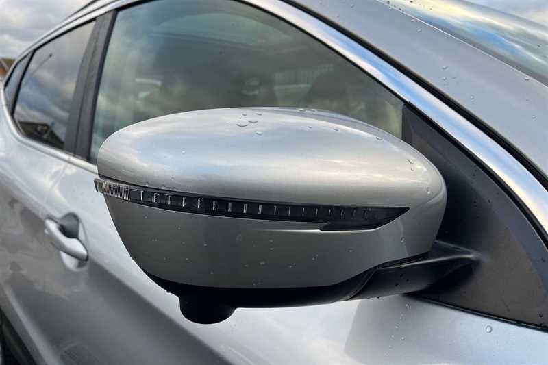 Used Nissan Qashqai 2018 for sale - 76956802: Photo 34