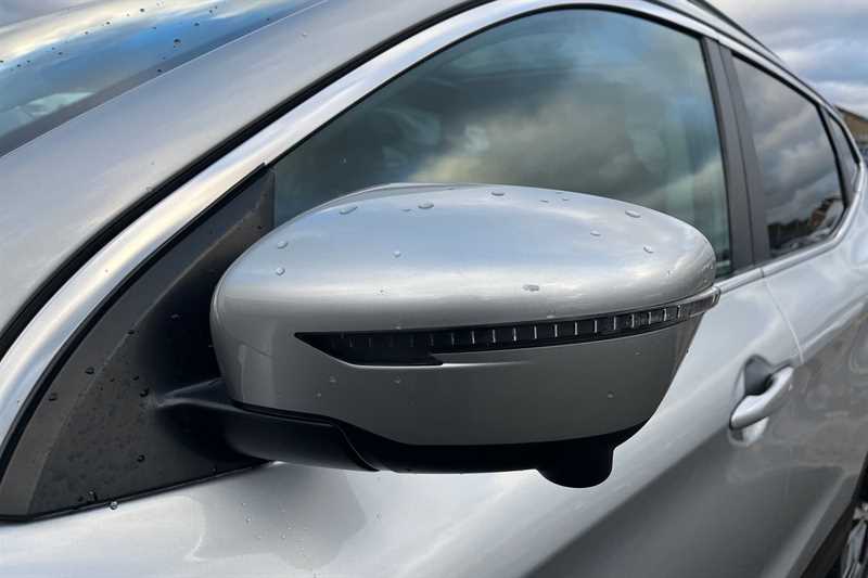 Used Nissan Qashqai 2018 for sale - 76956802: Photo 35