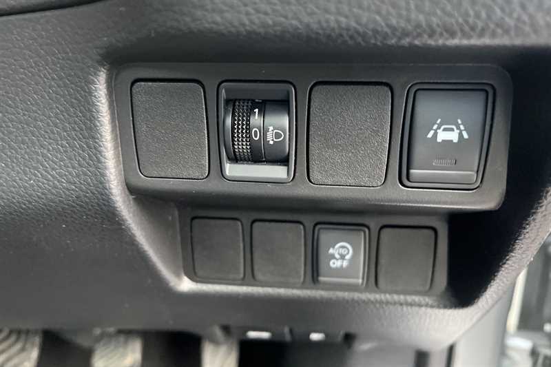 Used Nissan Qashqai 2018 for sale - 76956802: Photo 36