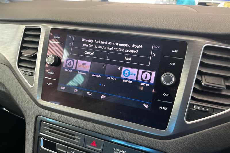 Used Volkswagen Golf SV 2019 for sale - 76524770: Photo 17