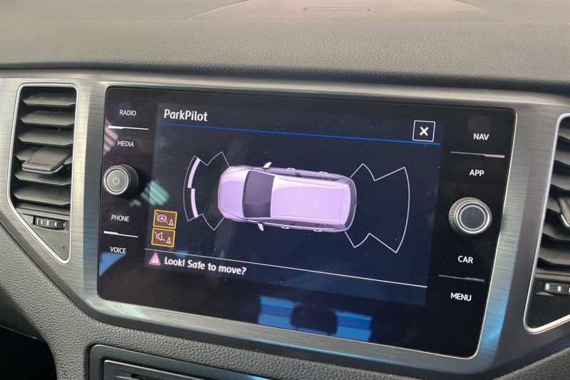 Used Volkswagen Golf SV 2019 for sale - 76524770: Photo 19