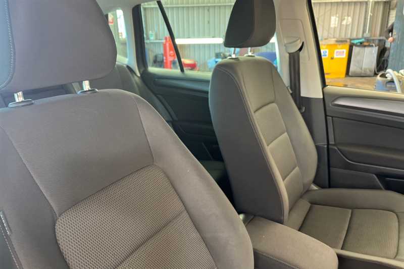 Used Volkswagen Golf SV 2019 for sale - 76524770: Photo 23