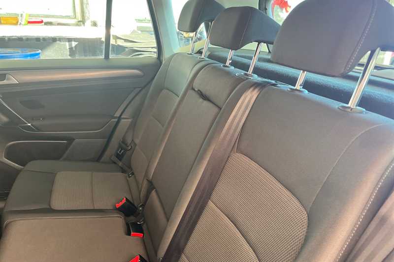 Used Volkswagen Golf SV 2019 for sale - 76524770: Photo 24