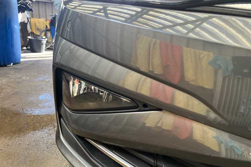 Used Volkswagen Golf SV 2019 for sale - 76524770: Photo 38