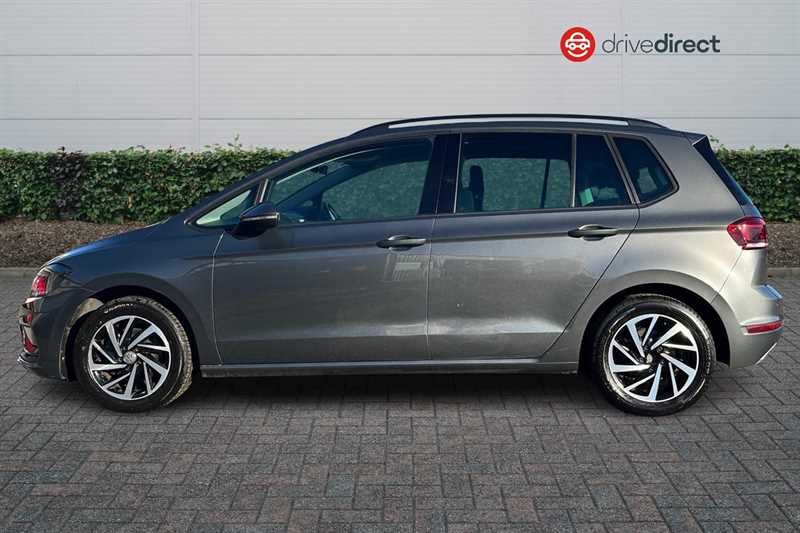 Used Volkswagen Golf SV 2019 for sale - 76524770: Photo 6