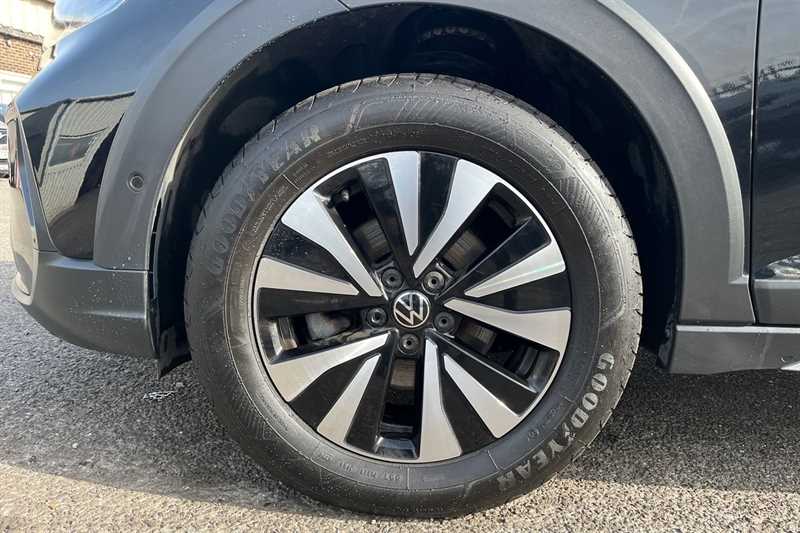 Used Volkswagen Taigo 2022 for sale - 78216820: Photo 10