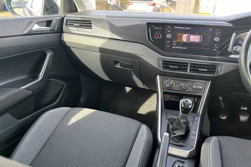 Used Volkswagen Taigo 2022 for sale - 78216820: Photo 14