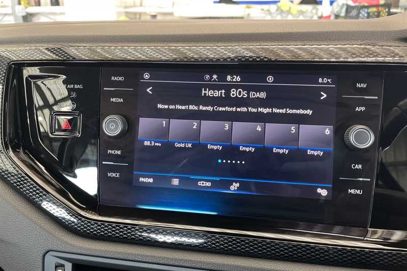 Used Volkswagen Taigo 2022 for sale - 78216820: Photo 17