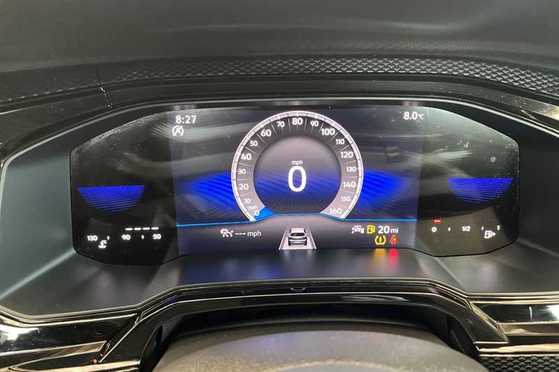 Used Volkswagen Taigo 2022 for sale - 78216820: Photo 20