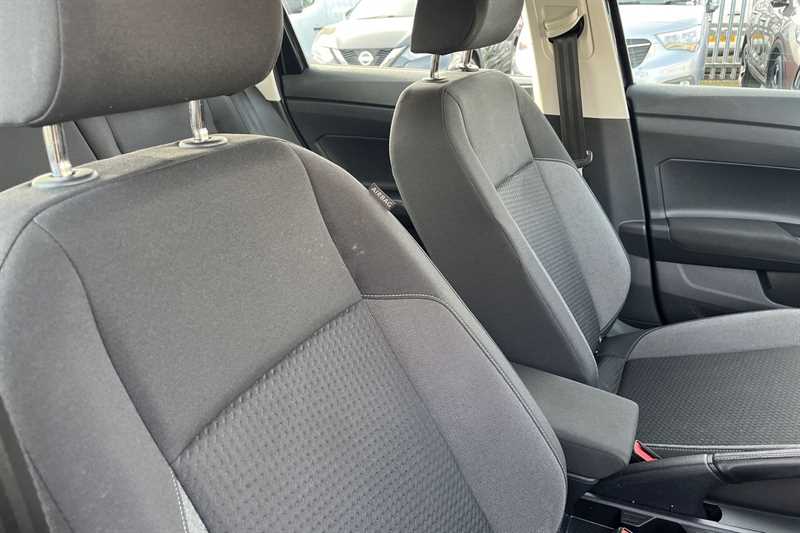 Used Volkswagen Taigo 2022 for sale - 78216820: Photo 23