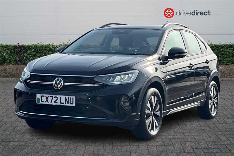 Used Volkswagen Taigo 2022 for sale - 78216820: Photo 7