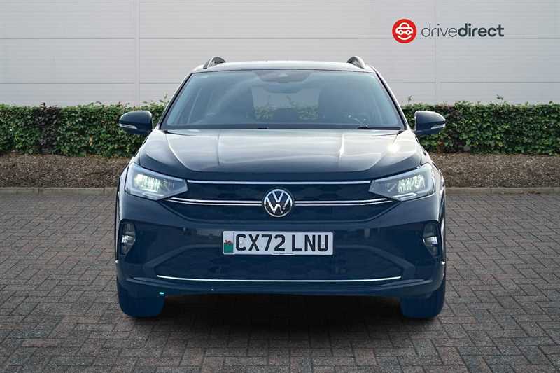 Used Volkswagen Taigo 2022 for sale - 78216820: Photo 8