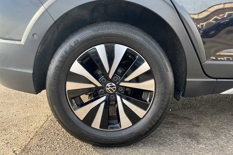 Used Volkswagen Taigo 2022 for sale - 78216820: Photo 9