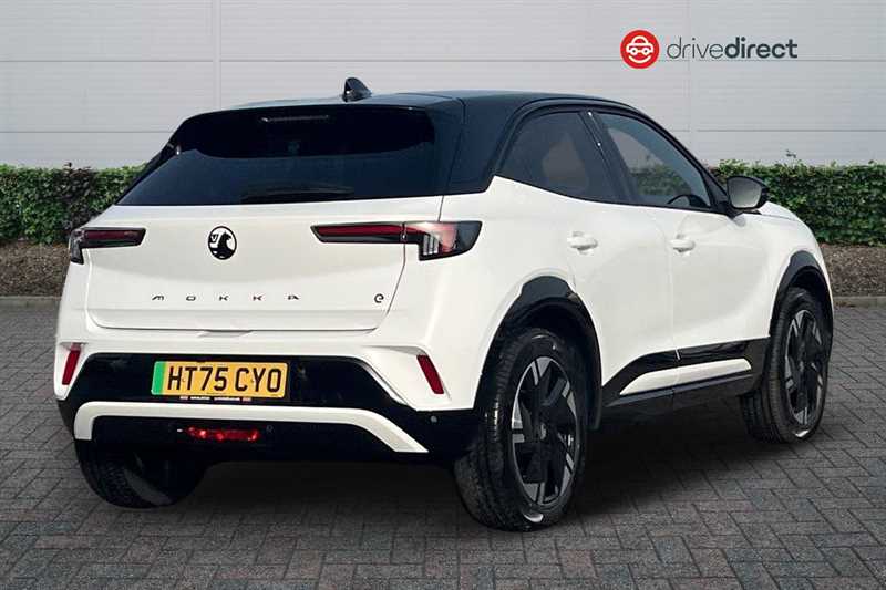 Used Vauxhall Mokka 2025 for sale - 77843593: Photo 3