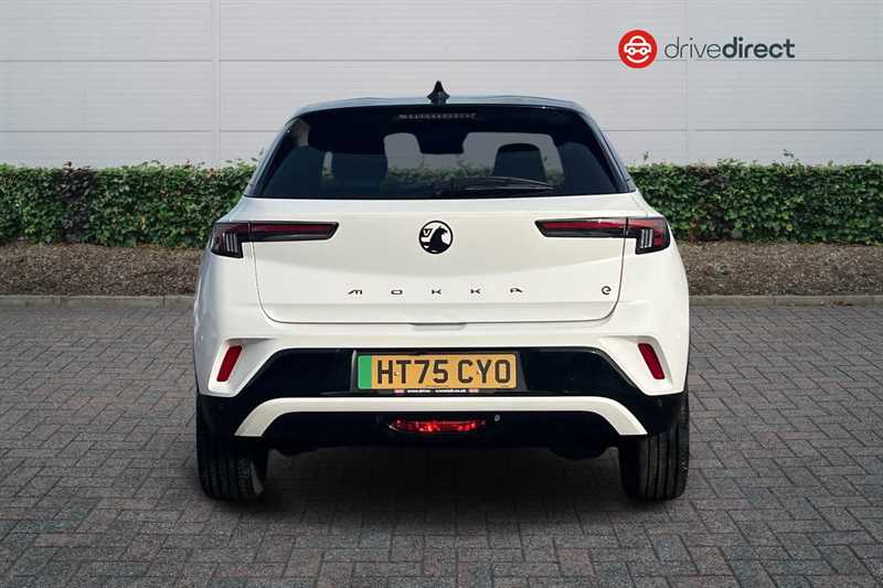 Used Vauxhall Mokka 2025 for sale - 77843593: Photo 4