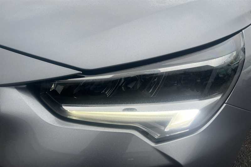 Used Vauxhall Corsa 2023 for sale - 77944061: Photo 29