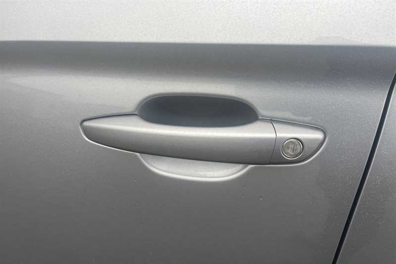 Used Vauxhall Corsa 2023 for sale - 77944061: Photo 33