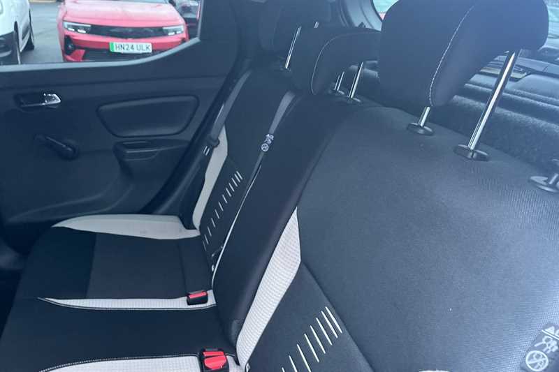 Used Nissan Micra 2017 for sale - 77474219: Photo 24