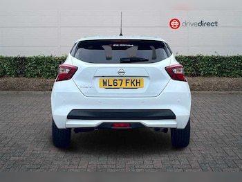 Used Nissan Micra undefined for sale - 77474219: Photo
