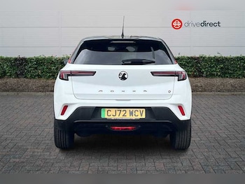 Used Vauxhall Mokka 2023 for sale - 78666028: Photo