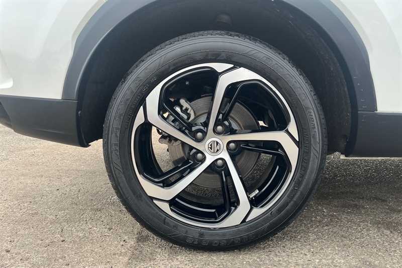 Used MG MG HS 2024 for sale - 78217360: Photo 11